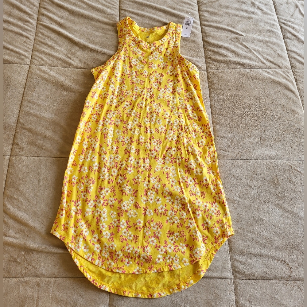 NWT gap factory dress